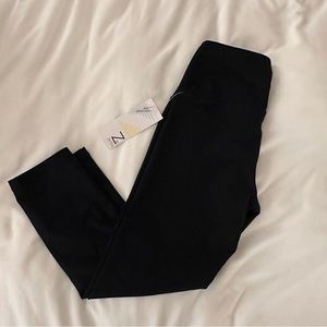 Zella High Waist Crop Legging